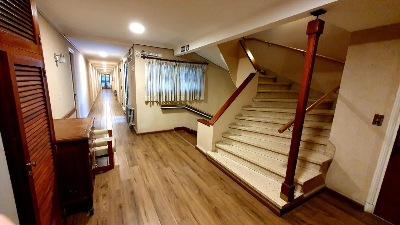 Hotel Tirol Mar del Plata Exterior photo